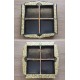 Tanjore partitioned Trays-1